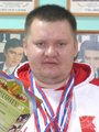 Баранов Сергей Владимирович