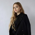 Корчагова Полина Сергеевна