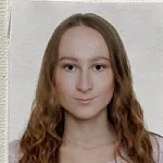 Саланович Анастасия Олеговна