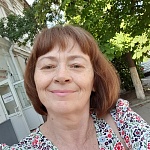 Овсянникова Людмила Игнатьевна