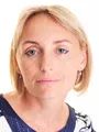 Утцаль Ирина Эвальдовна