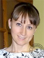 Корлякова Евгения Васильевна