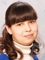 Мухорина Ирина Александровна