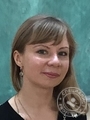 Тулина Таисия Михайловна