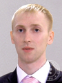 Чегодаев Александр Вячеславович