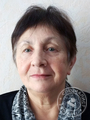Зуевич Татьяна Борисовна