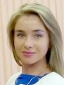 Попова Нина Валерьевна
