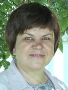 Маркова Ирина Владимировна