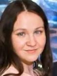 Верескова Александра Владимировна