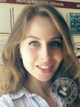 Румянцева Екатерина Эдуардовна