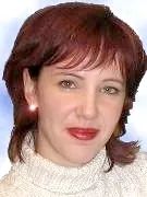 Канунникова Ольга Витальевна
