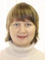 Бузина Елена Владимировна