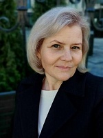 Замятина Мария Николаевна
