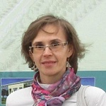 Горбатовская Ольга Леонидовна