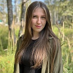Сухарева Екатерина Андреевна