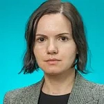 Инна Маратовна Кочетова