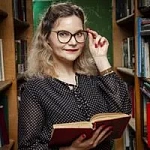 Зашляхтина Анастасия Александровна