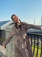 Хализова Анна Андреевна