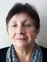 Зуевич Татьяна Борисовна