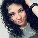 Алина Сергеевна Жижина