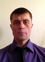 Лещина Сергей Андреевич