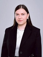 Смирнова Анна Сергеевна