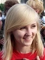 Цыкина Ксения Сергеевна