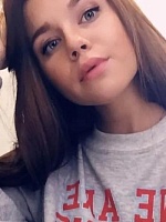 Орлова Алена Вячеславовна
