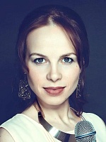 Реутова Ирина Геннадьевна