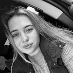 Тулина Кристина Анатольевна