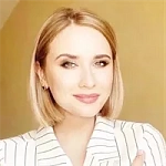 Юлия Анатольевна Фомичева