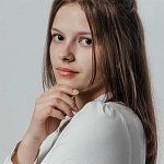 Калязина Александра Денисовна