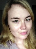 Ядонист Алиса Владиславовна