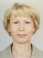 Горбунова Татьяна Петровна