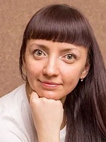 Мурогина Анна Николаевна