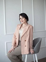 Лищенко Елизавета Юрьевна