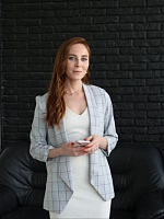 Романова Софья Владимировна