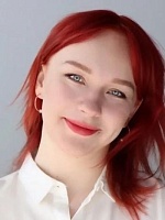 Федькина Анна Алексеевна