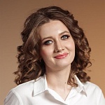 Толстопятова Софья Николаевна