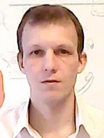 Листопадов Евгений Михайлович