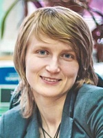 Минец Диана Владимировна