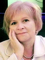 Дудина Лариса Васильевна
