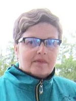 Луженская Любовь Анатольевна
