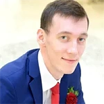 Илья Владимирович Быков
