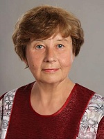 Белова Наталия Николаевна