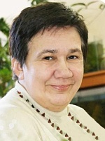 Золотова Татьяна Борисовна