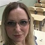 Новикова Юлия Алексеевна