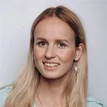 Катерина Александровна Коваленко