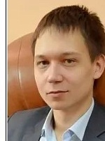 Толмачёв Максим Игоревич