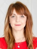 Андронова Елизавета Романовна